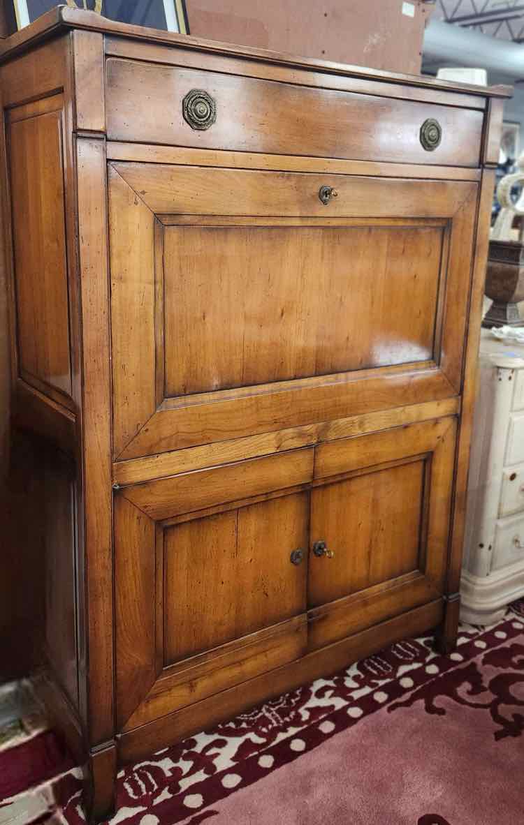 Granville Desk Unit