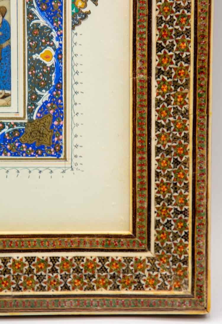 Persian Art