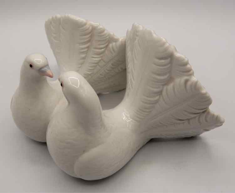 Llardo Doves