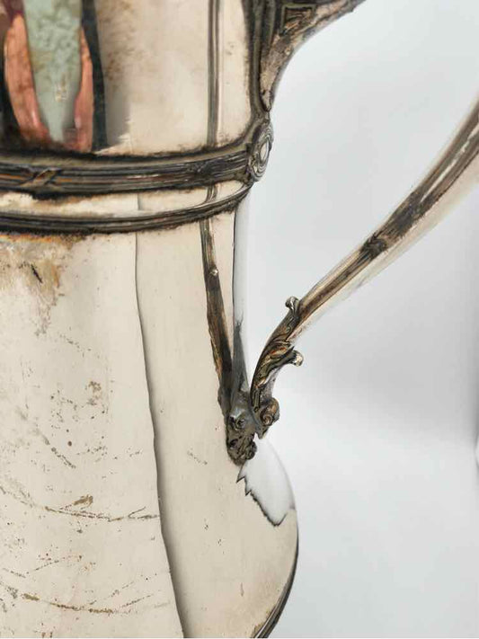 Christofle Water Pitcher