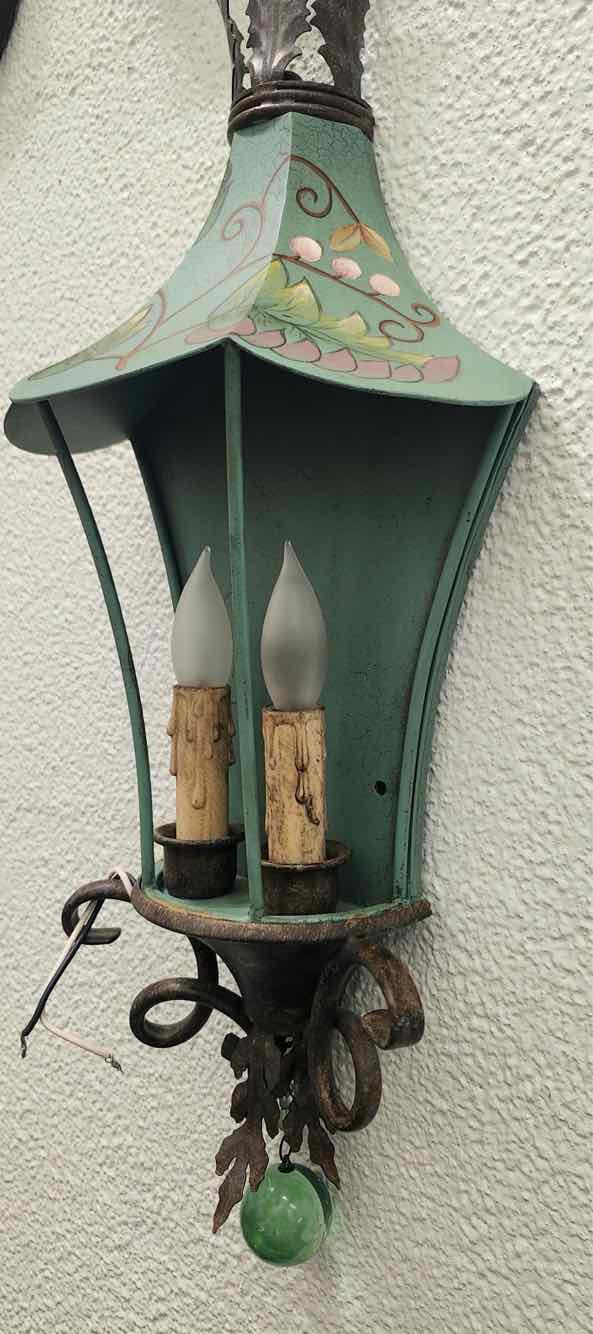 Savoy House Papillion 2-Light Sconce