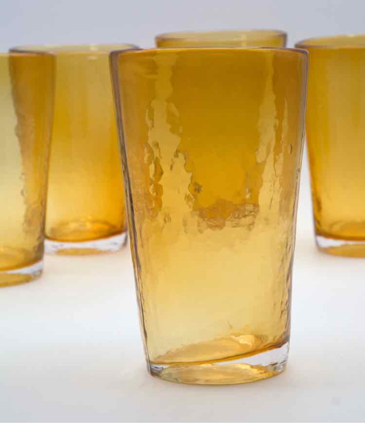 Glassware