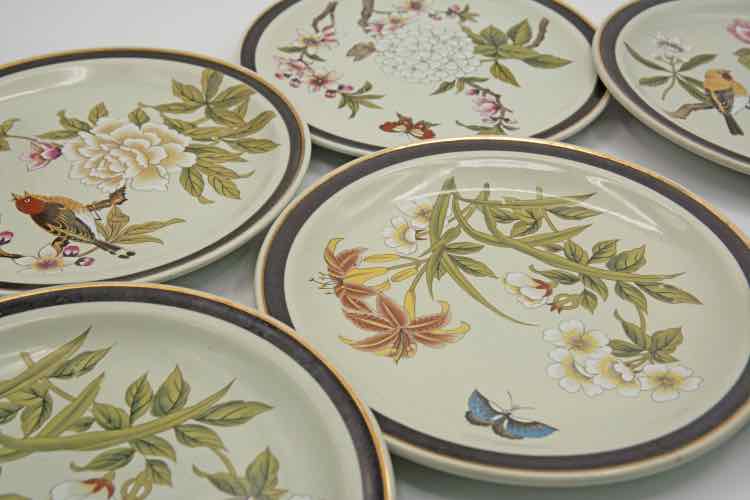 Stafford Dishes