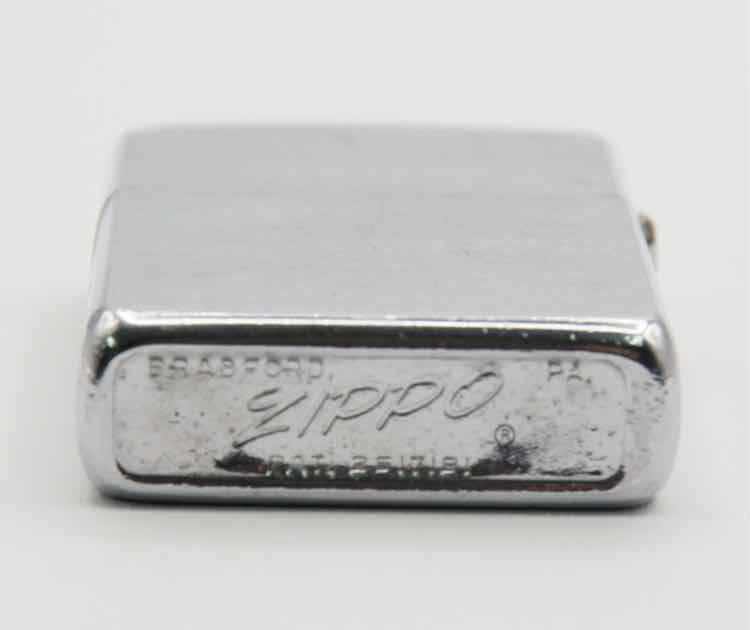 Zippo Lighter