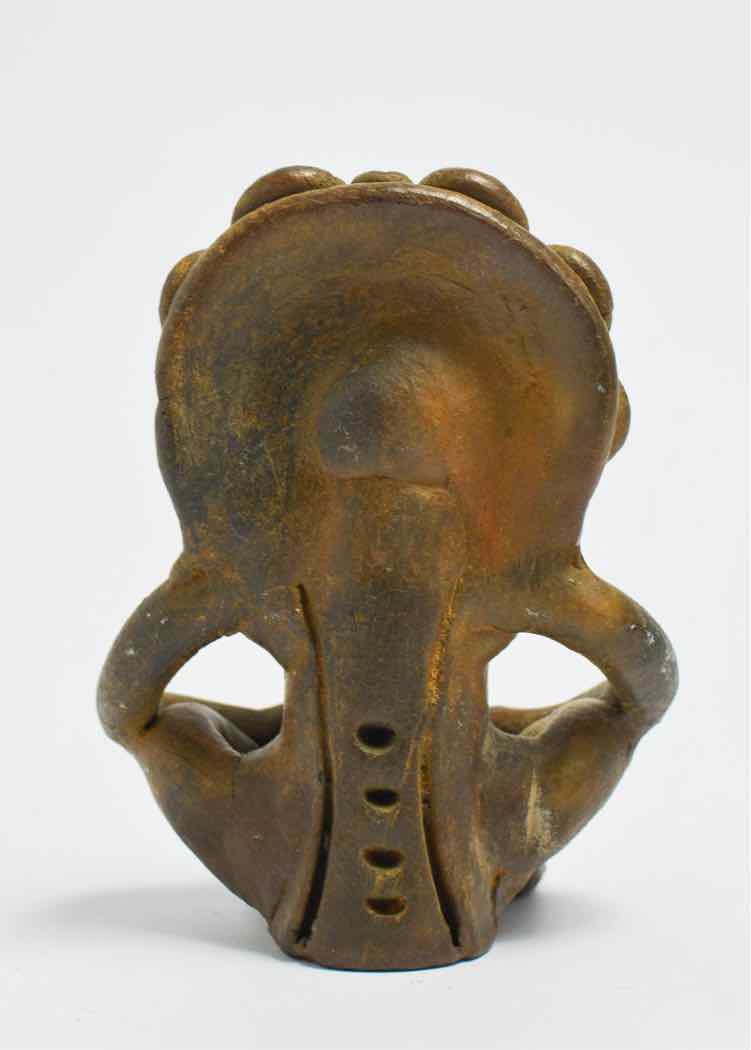 Taino Effigy