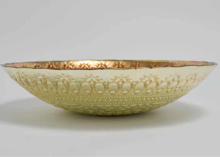 Moroccan Bowl