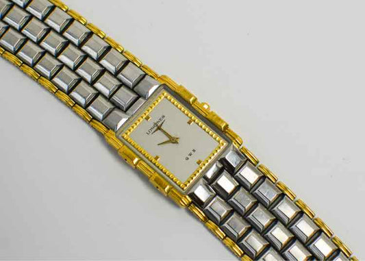 Vtg. Longines Watch