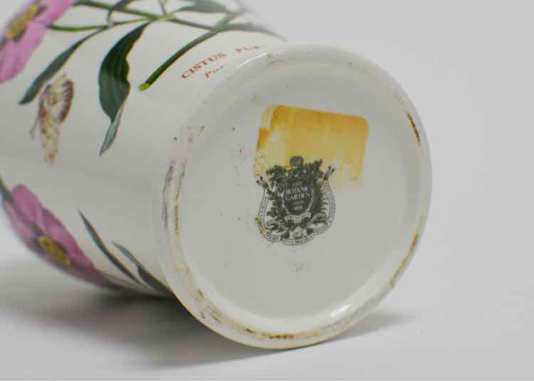 Botanic Garden Vase
