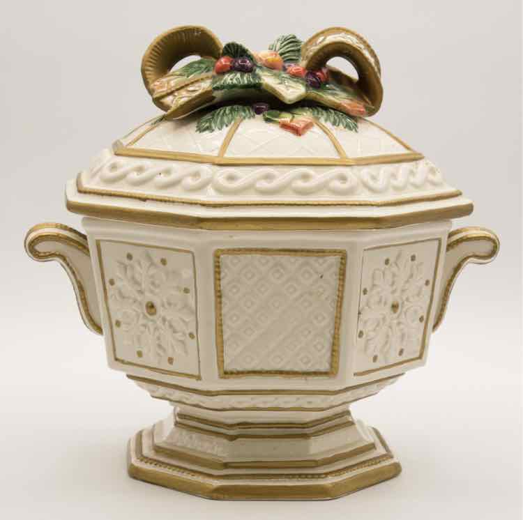 Vintage Tureen