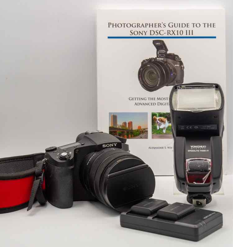 Sony Camera