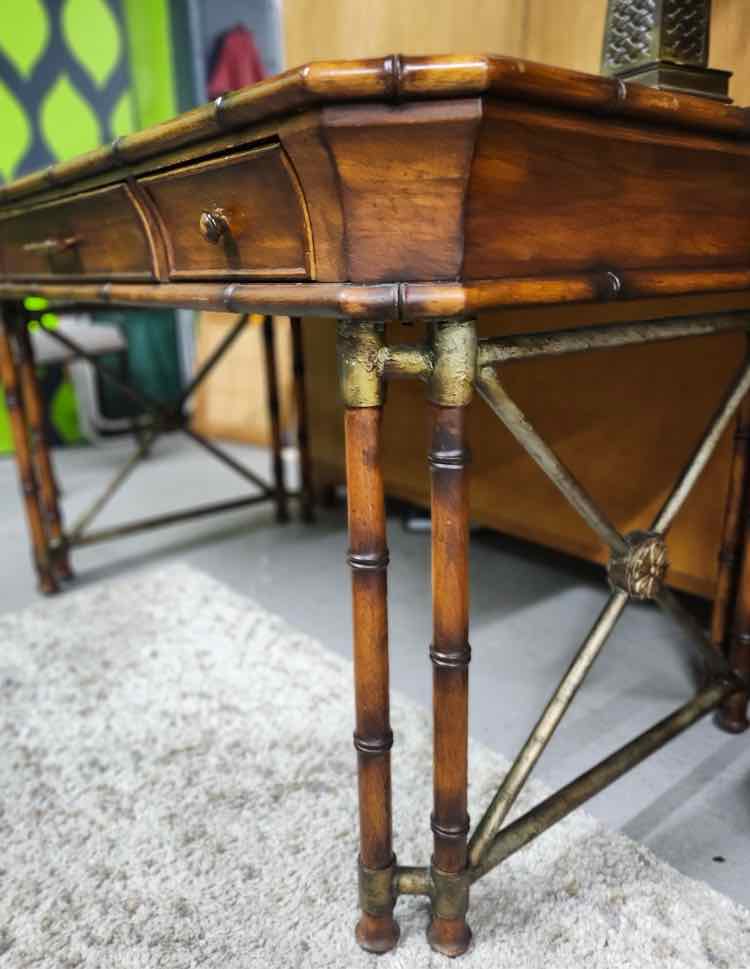 "Hooker" Style Desk