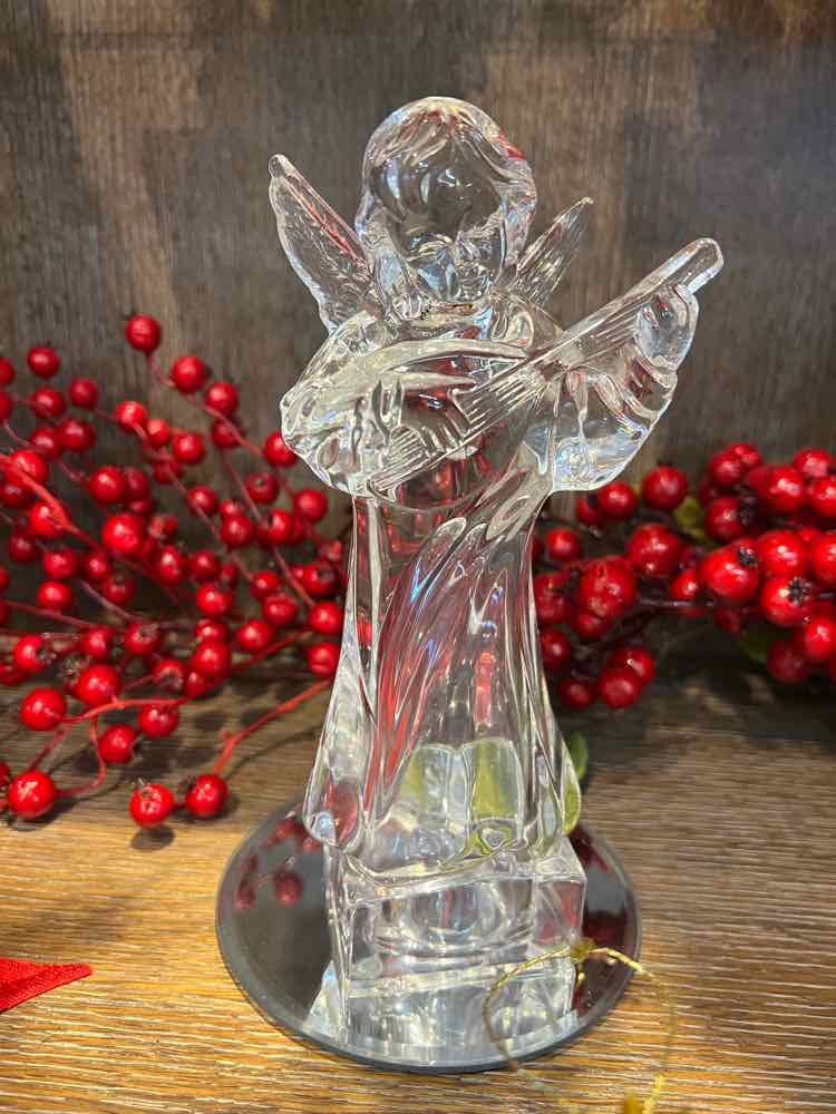 Angel Decor