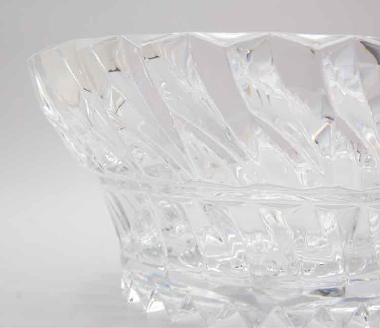 Crystal Bowl