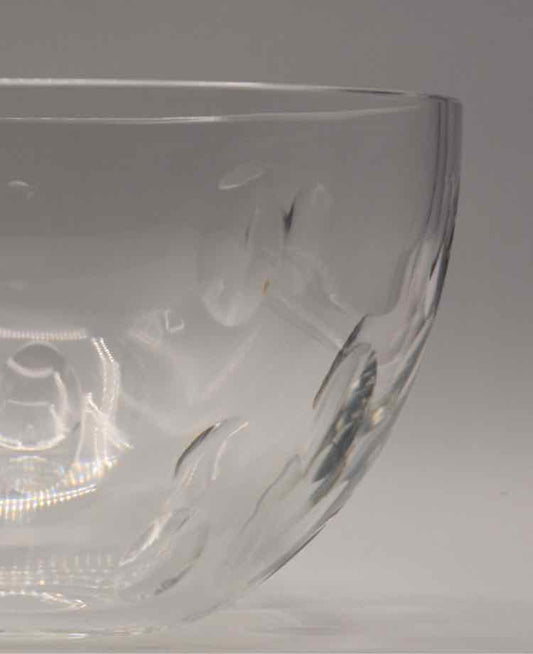 Modern Waterford Crystal Bowl