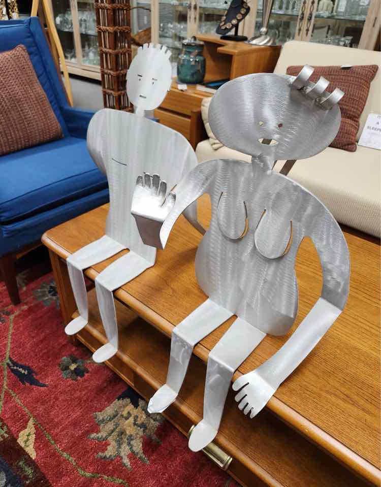 Art Sculpture