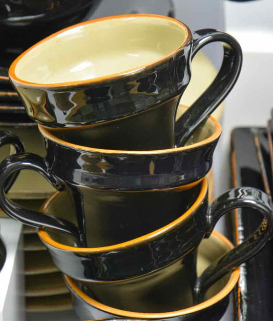 Vetri Italy Dinner Set