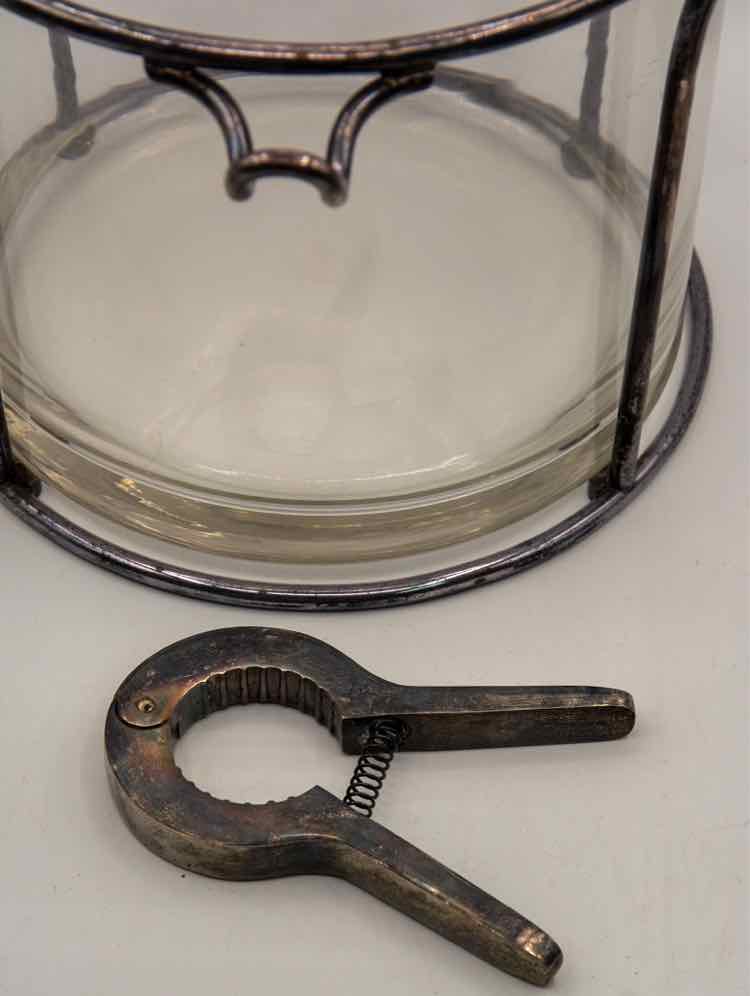 Vintage Ice Bucket