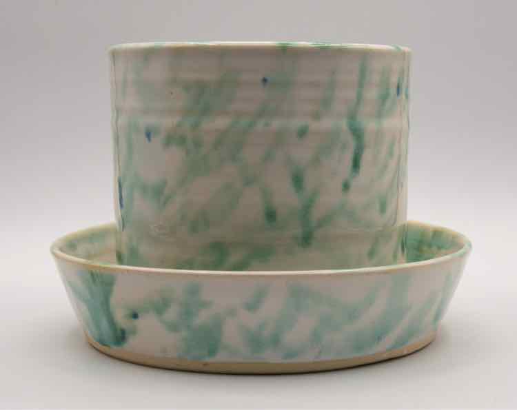 Baconator Greenhill Pottery