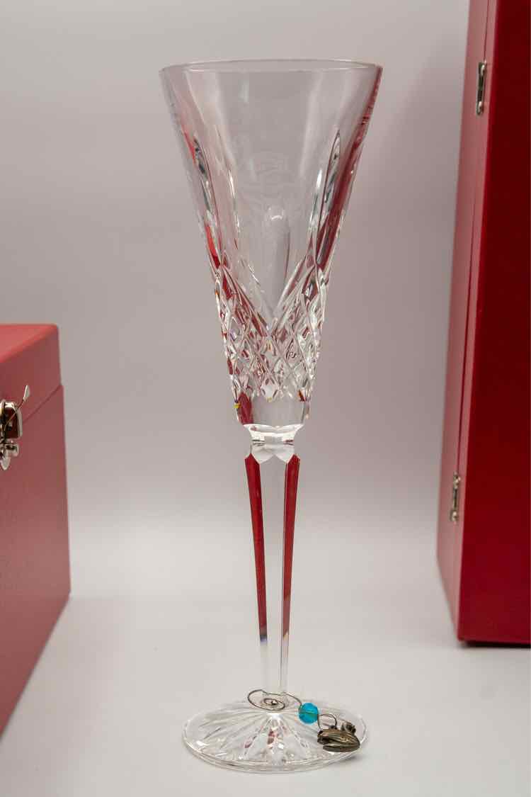 Waterford 12 Days of Christmas Dishware
