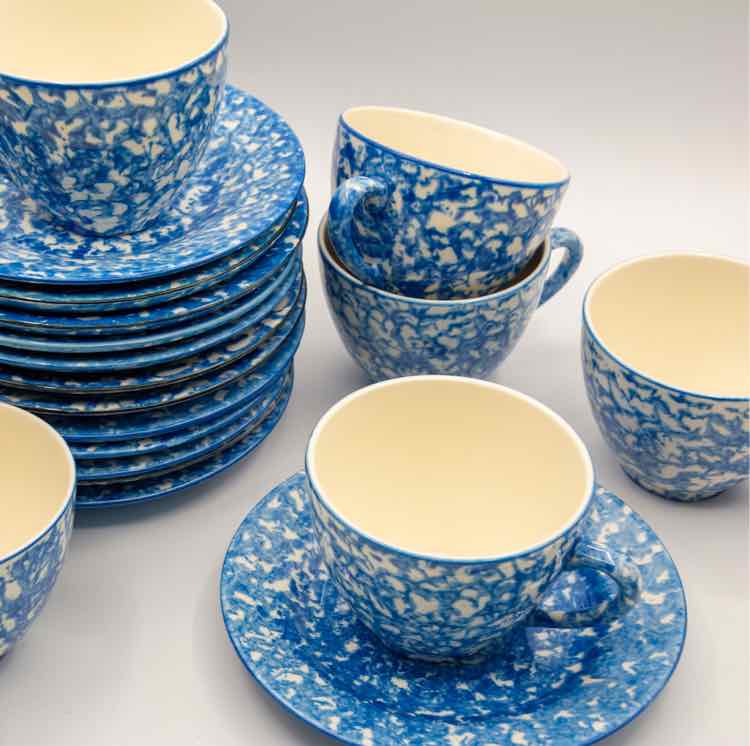 Royal Copenhagen Dishware