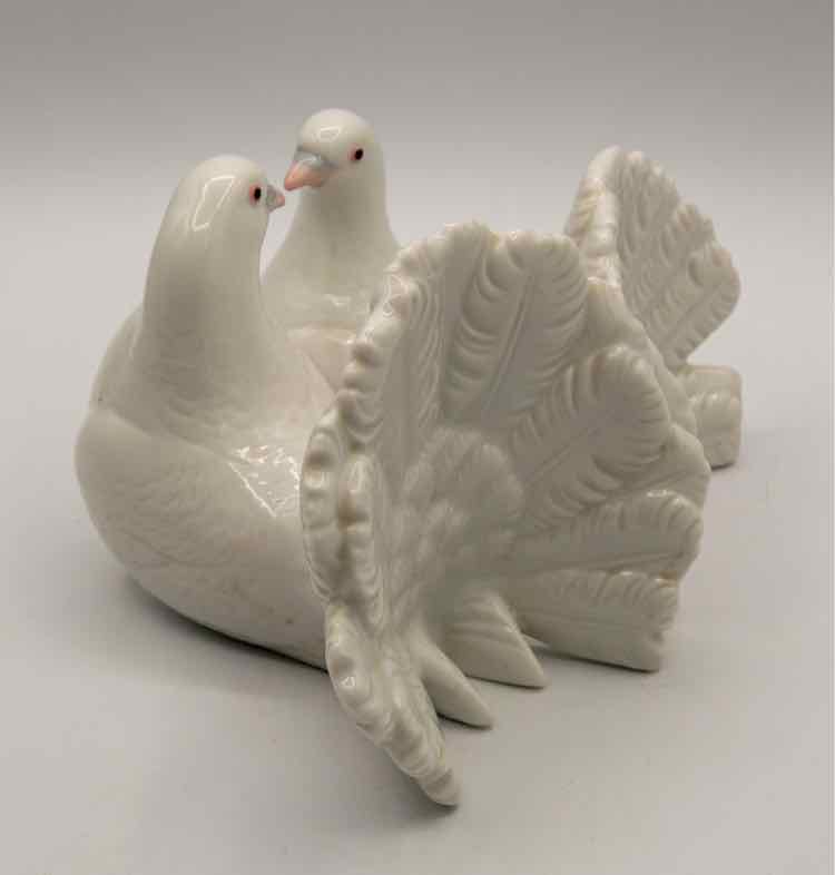 Llardo Doves