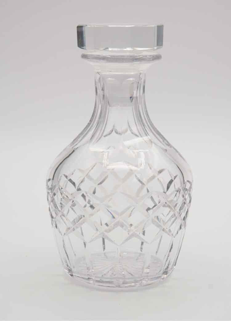 Vintage Crystal