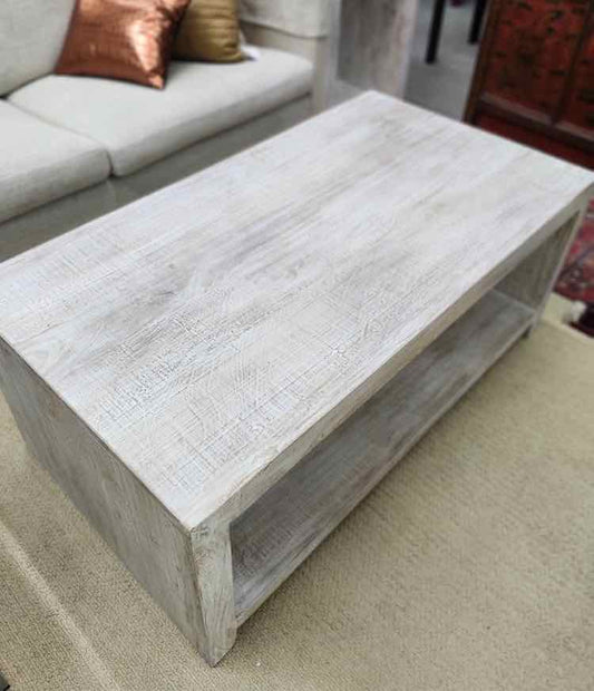 Rectangle Coffee Table