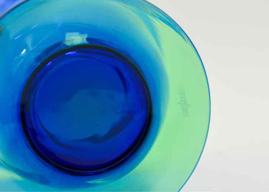 Orrefors Vase