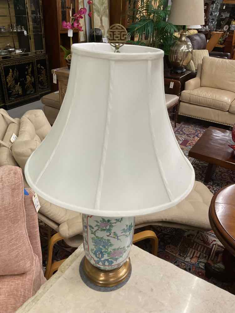 Vintage Lamp