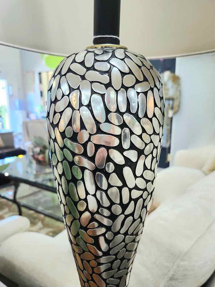 Tall Lamp