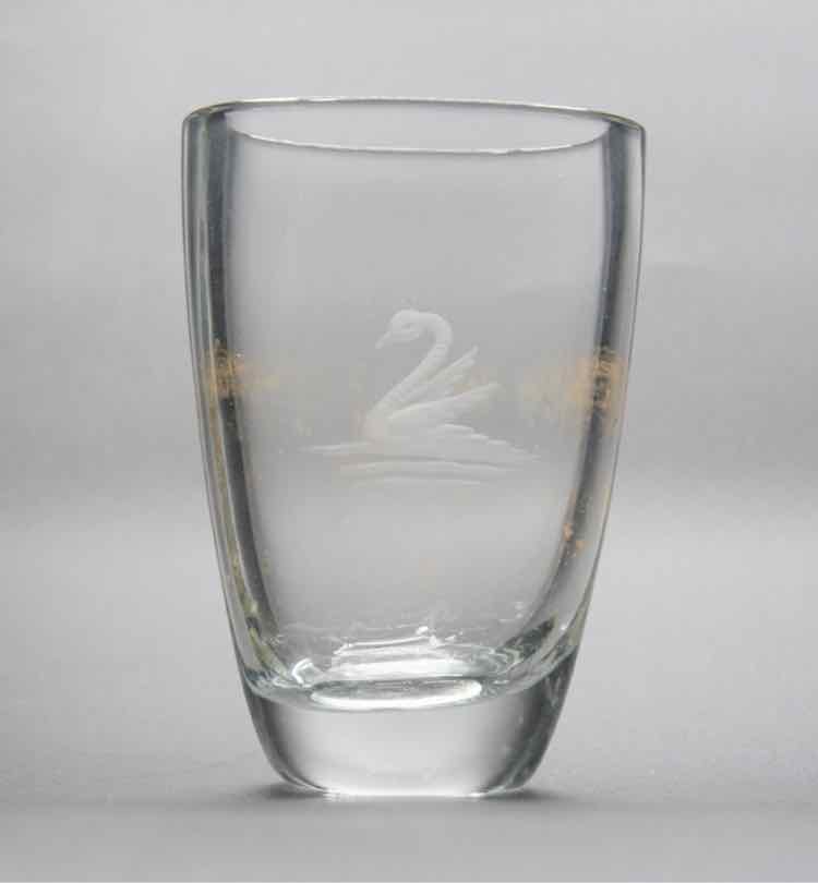 Vintage Glass