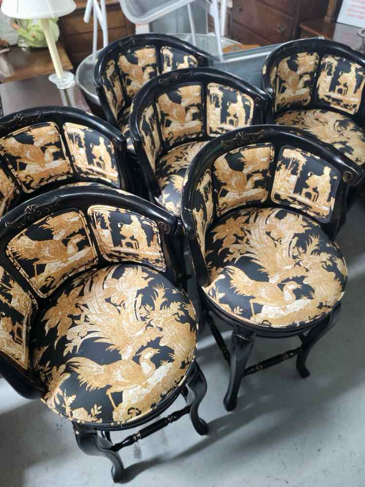 Stools