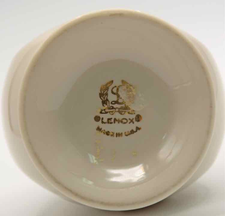 Lenox China Vase