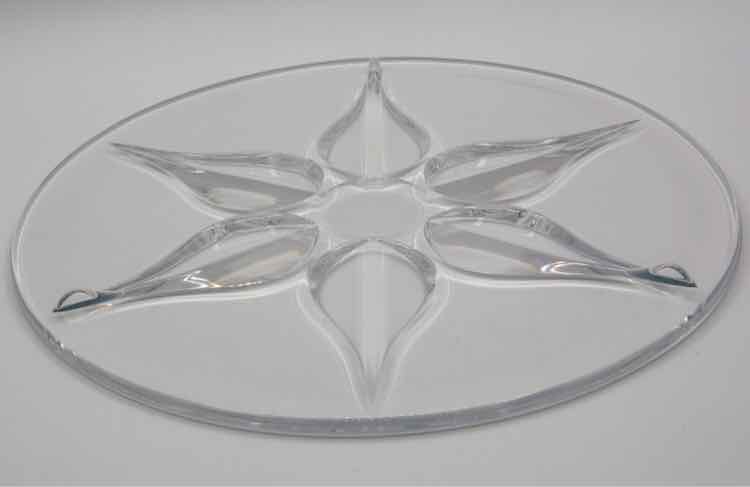 Mikasa Plate