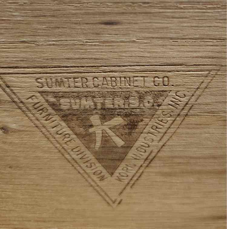 Sumpter Tall Boy Dresser