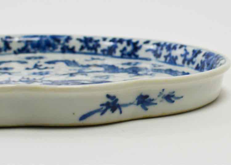 Chinese Dragon Plate