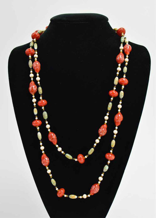 Art Deco Necklace