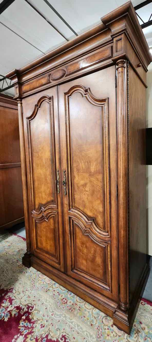 Ethan Allen Armoire