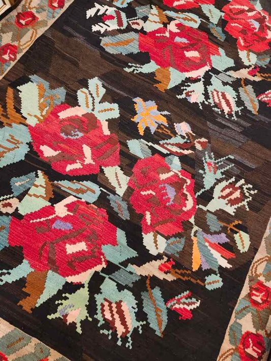 Hand Made Rug