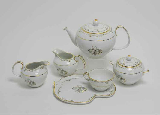 Noritake Esteem China Dishware