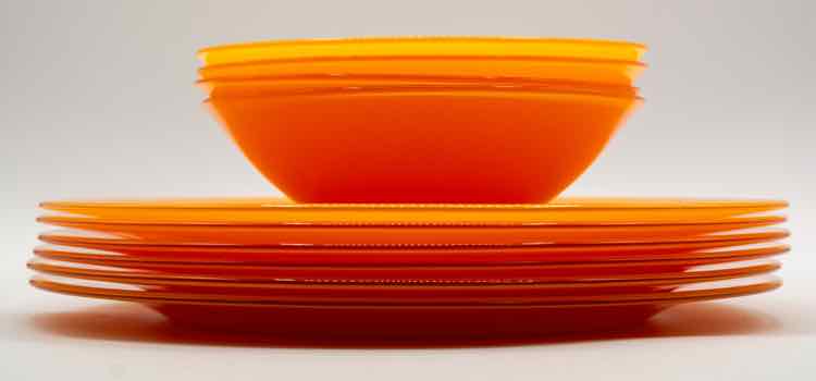 Arc Dishware