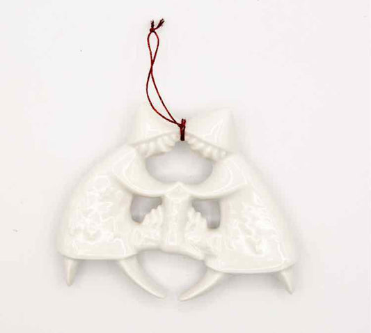 Limoges Ornament/1979