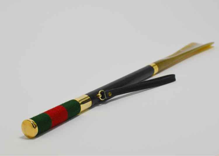 Gucci Shoe Horn