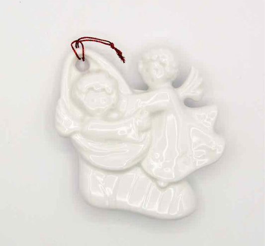 Limoges Ornament/1990