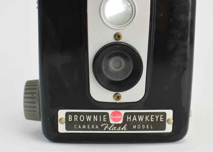Kodak Brownie Camera