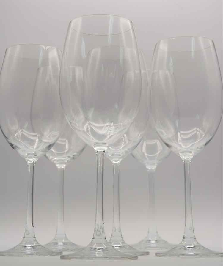 Wine Glasses