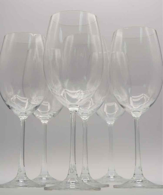 Wine Glasses