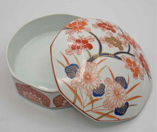 Imari Bowl