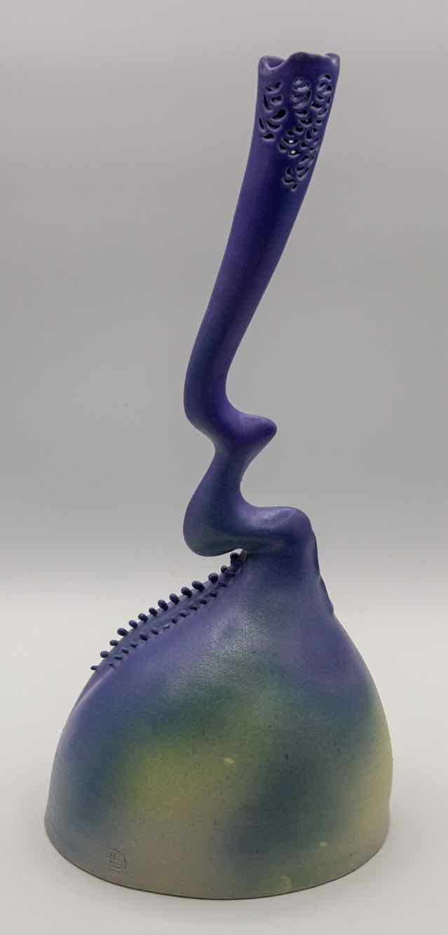 Modern Abstract Vase