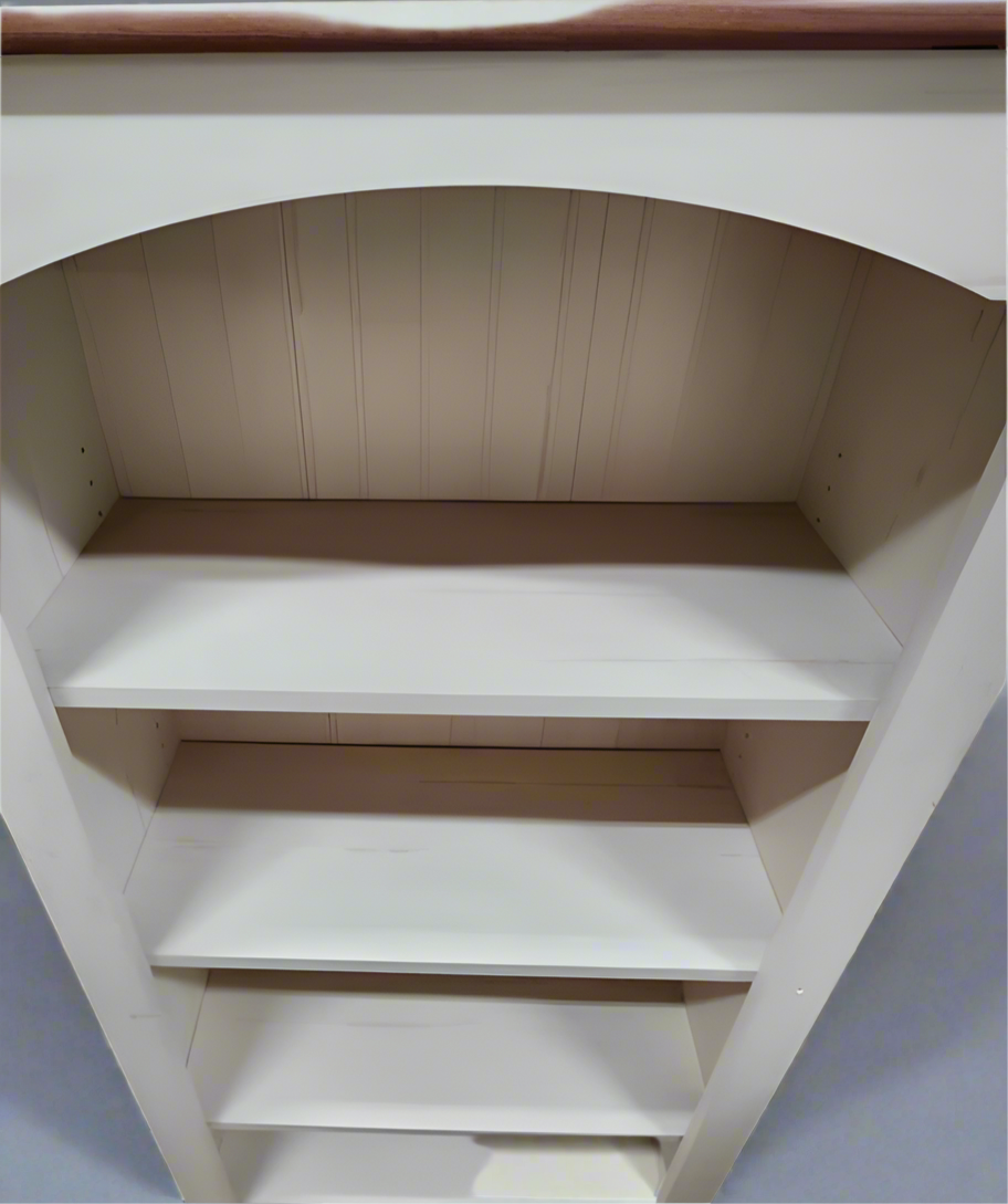 Bookshelf
